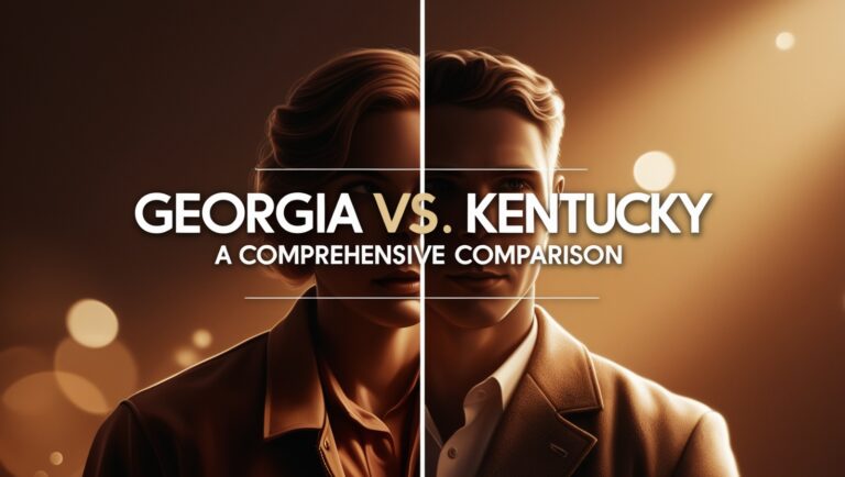 Georgia-vs-Kentucky-A-Comprehensive-Comparison